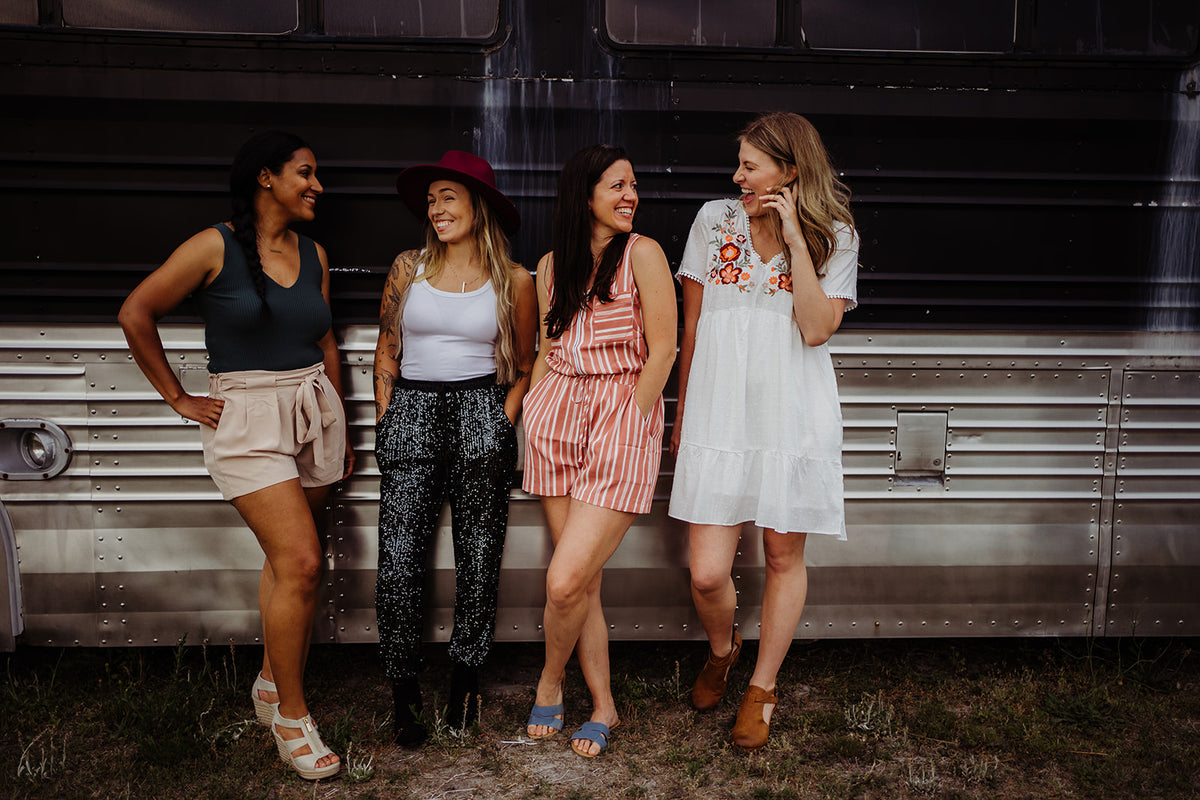 Women Harper Rose Boutique NC Women Harper Rose Boutique NC