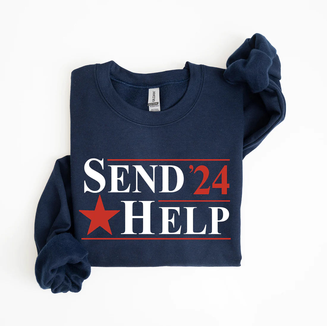 Send Help ‘24