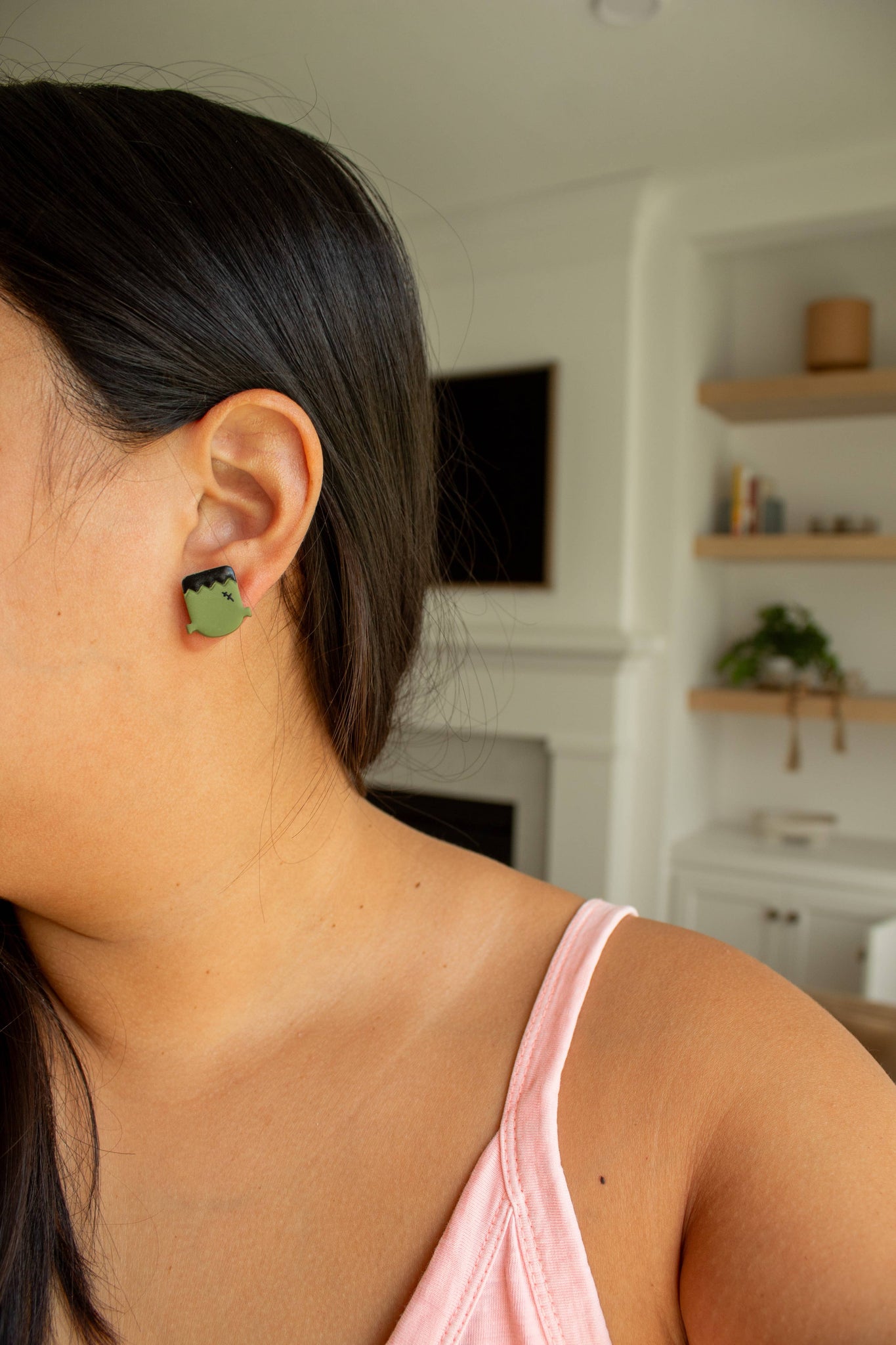Frankenstein Studs