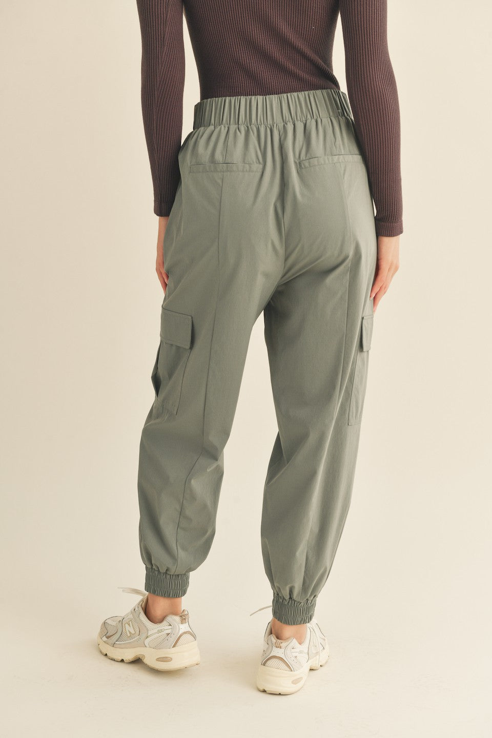 Adventure Awaits Cargo Pant