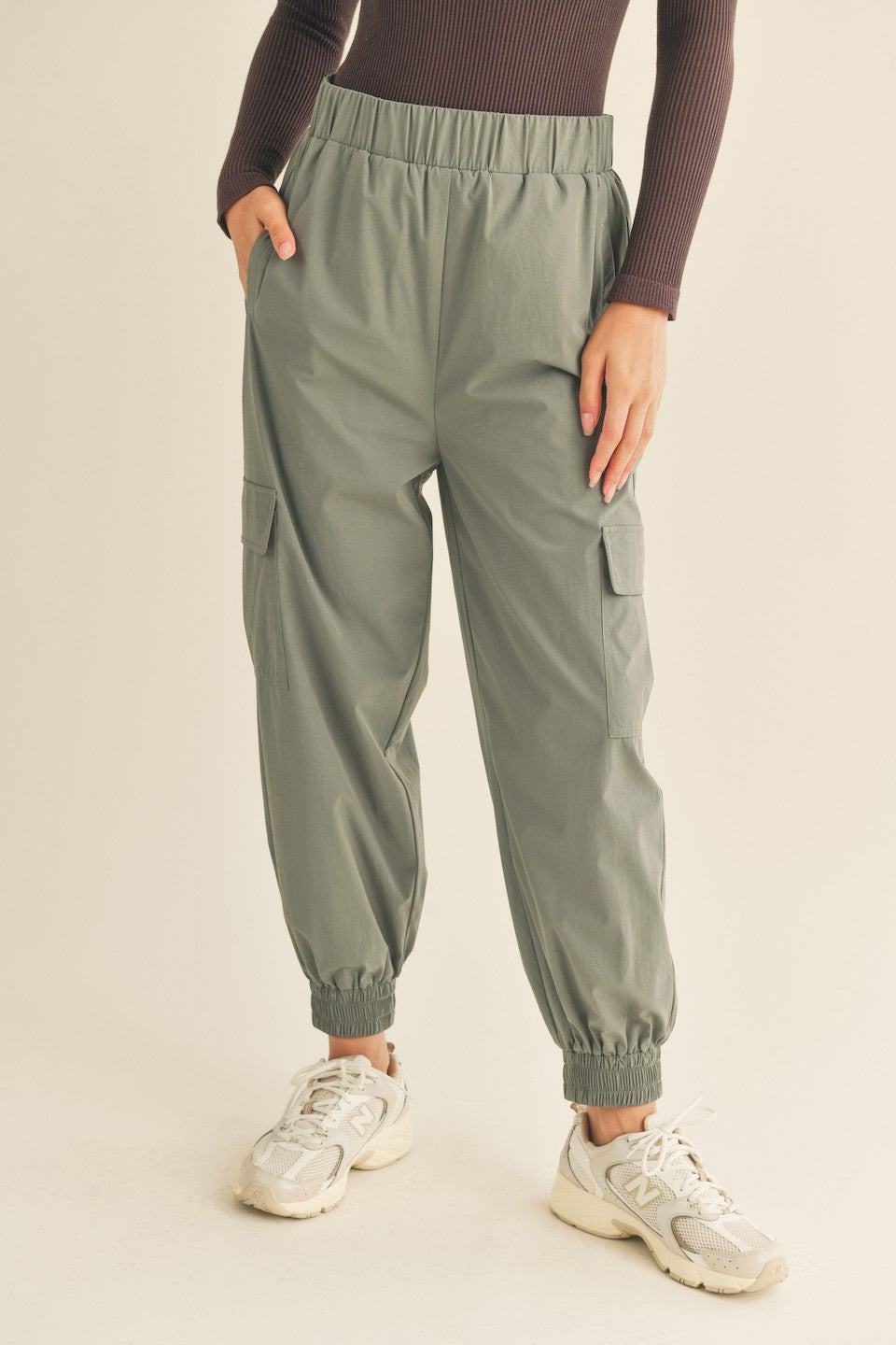Adventure Awaits Cargo Pant