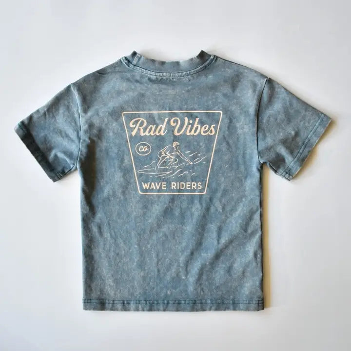 LRT-Maverick Tee