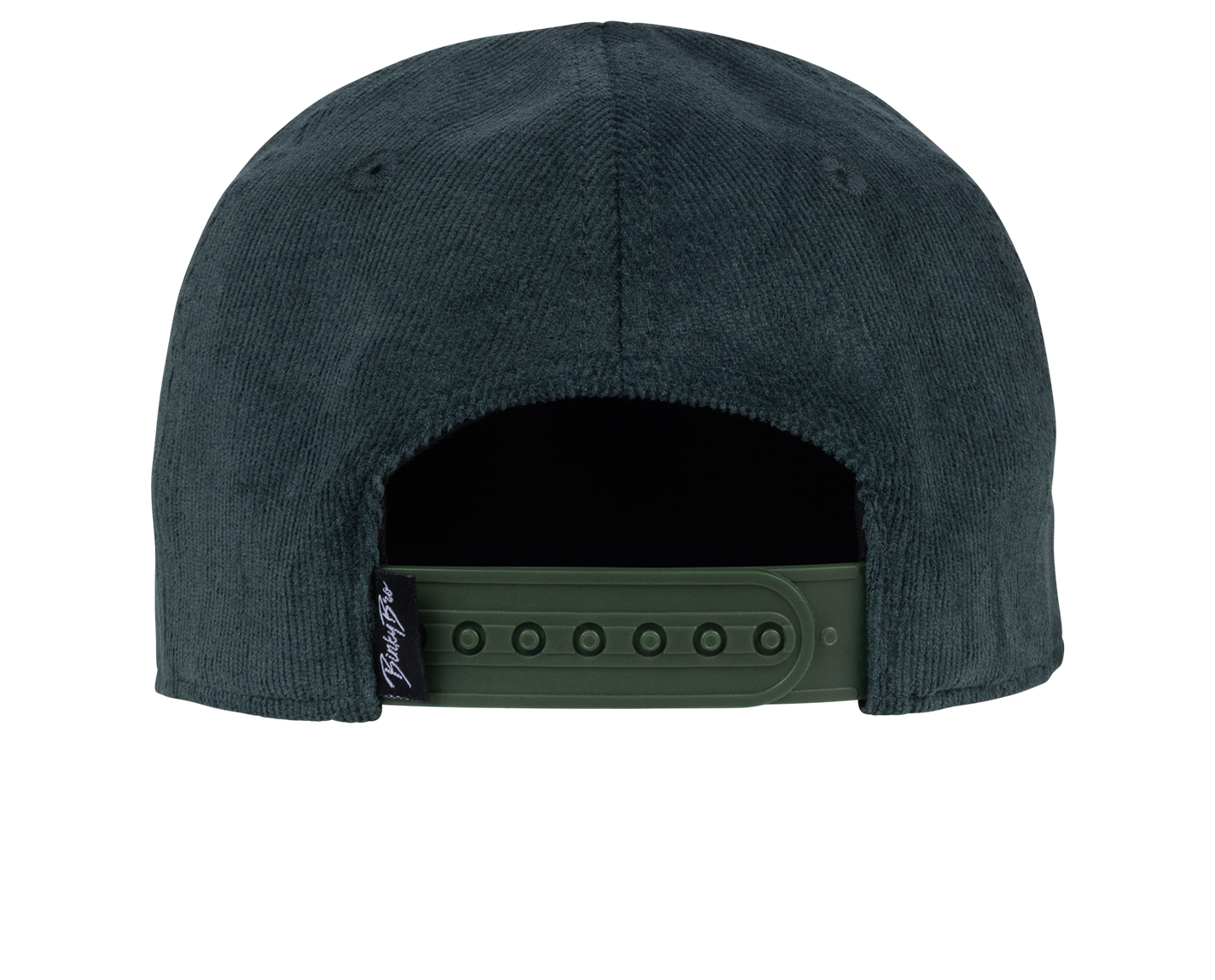Board Co Hat: Teal
