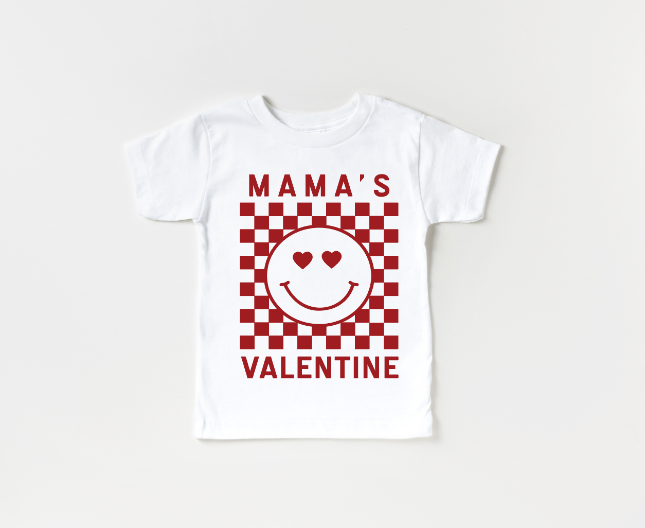 Mama's Valentine Tee