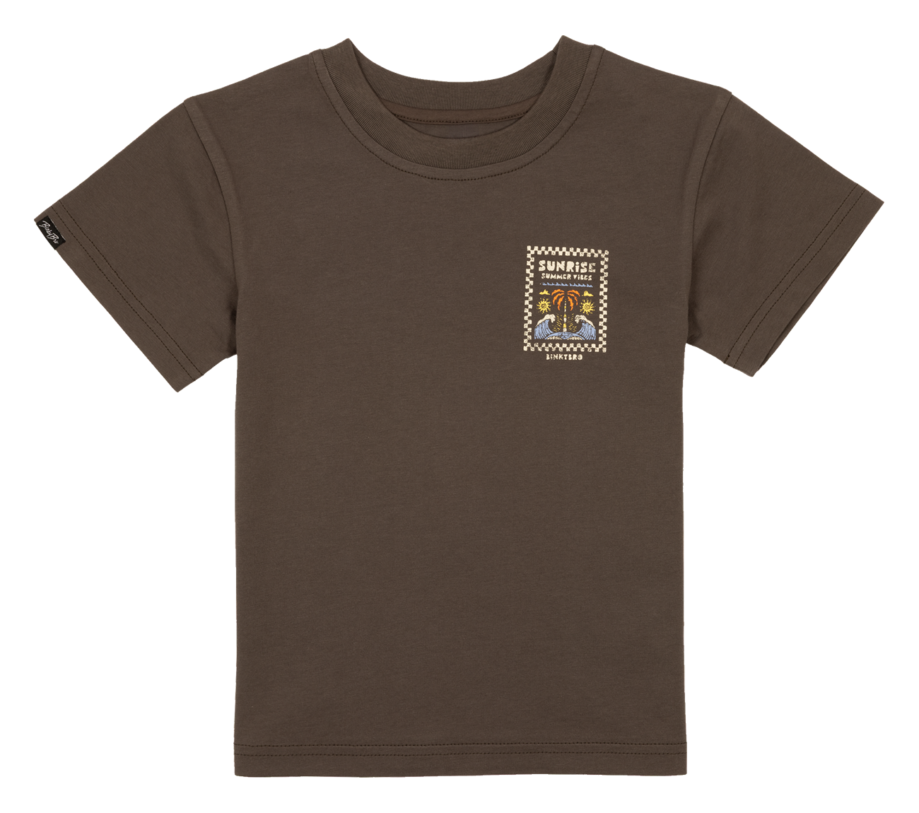 Sunrise Summer Vibes T-Shirt