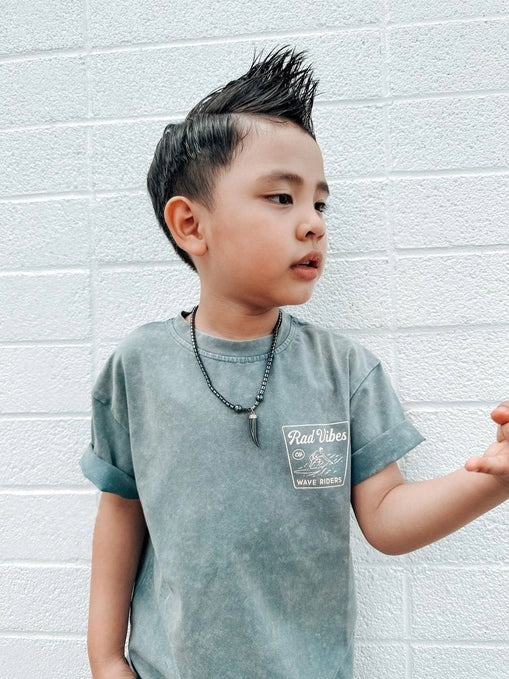LRT-Maverick Tee