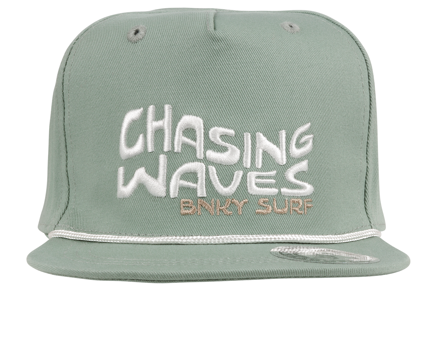 Chasing Hat: Teal / Junior