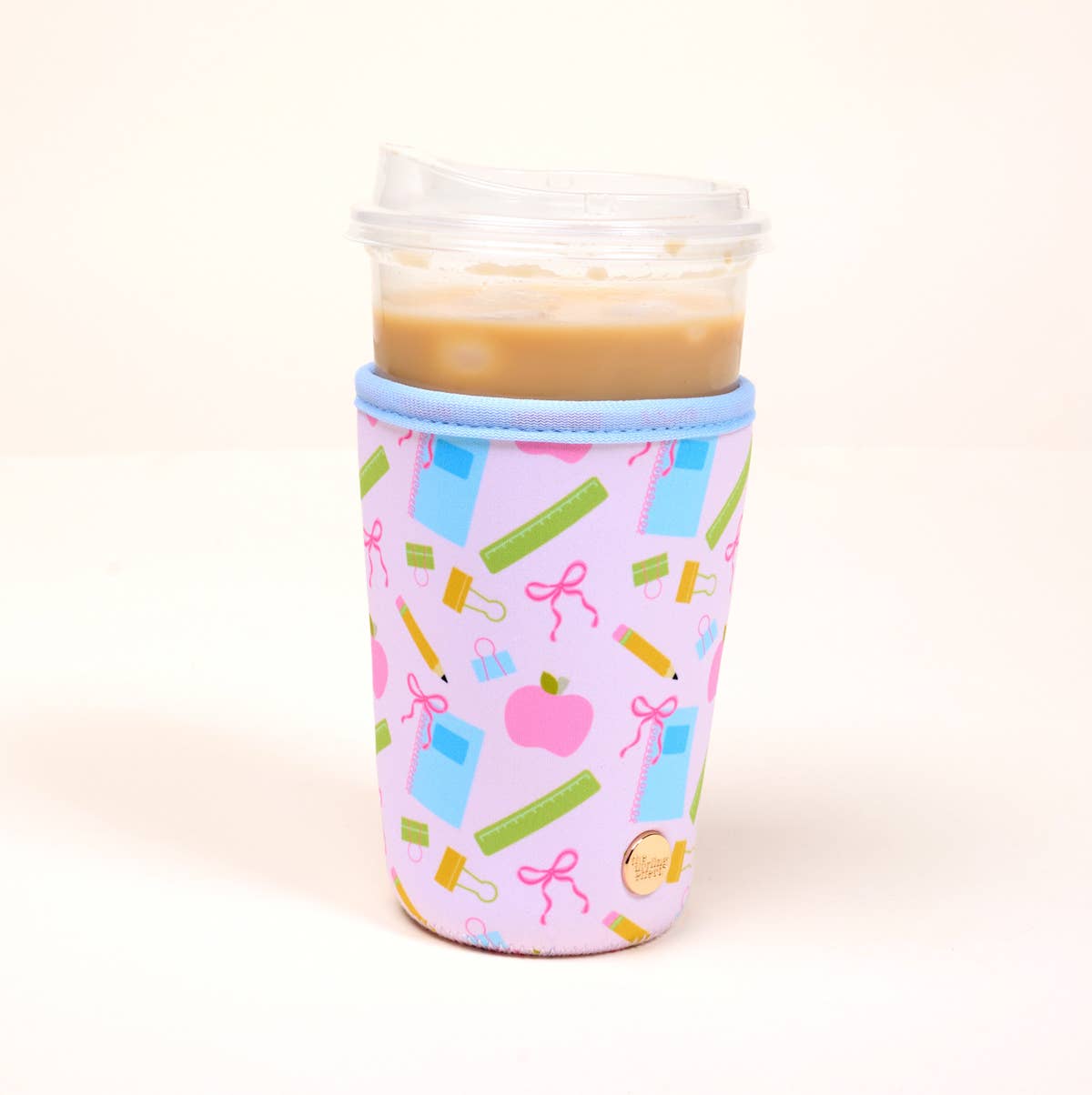 Harper Rose Boutique Sip Savvy Drink Sleeve