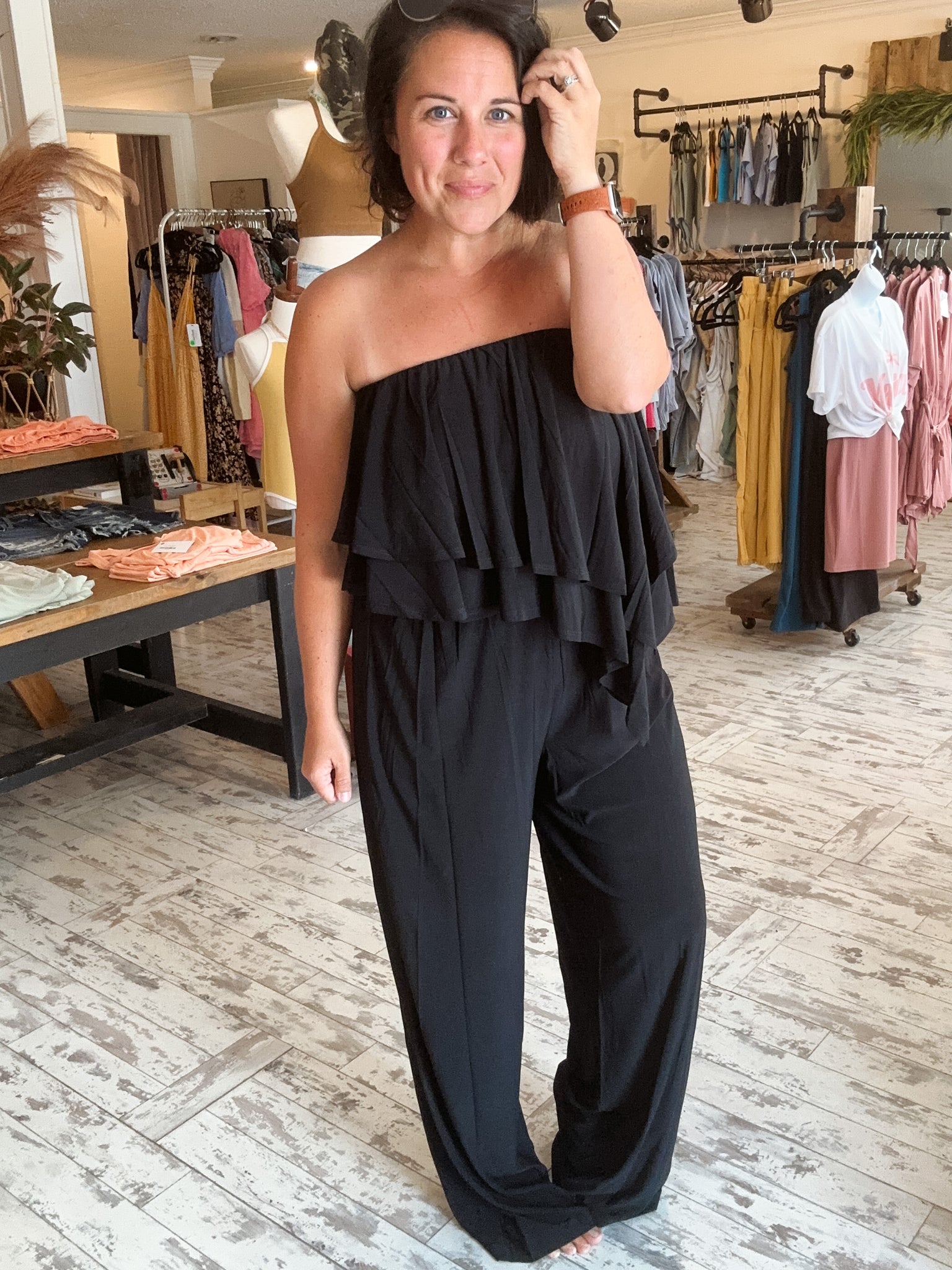 Harper rose shops jumpsuit