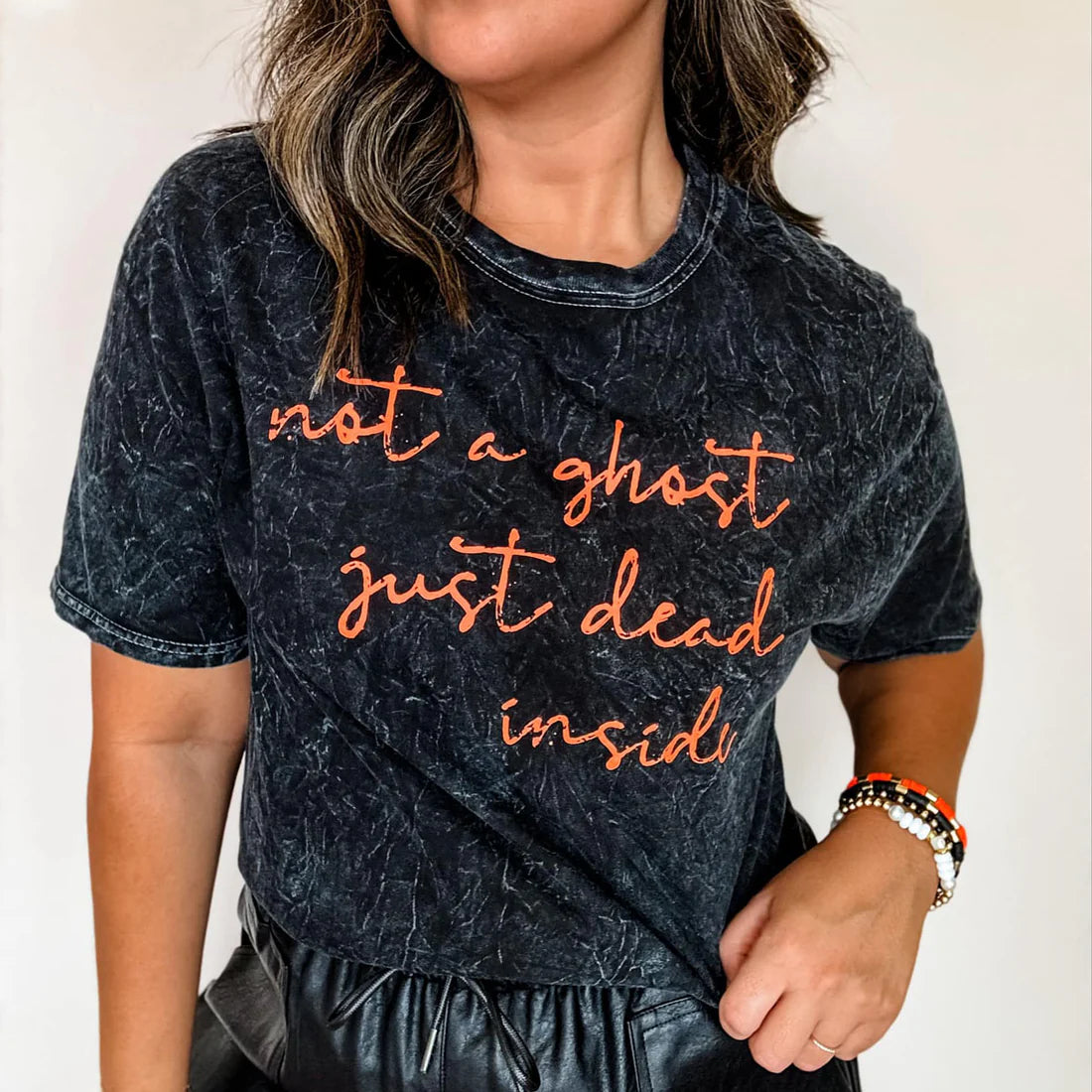Dead Inside Tee