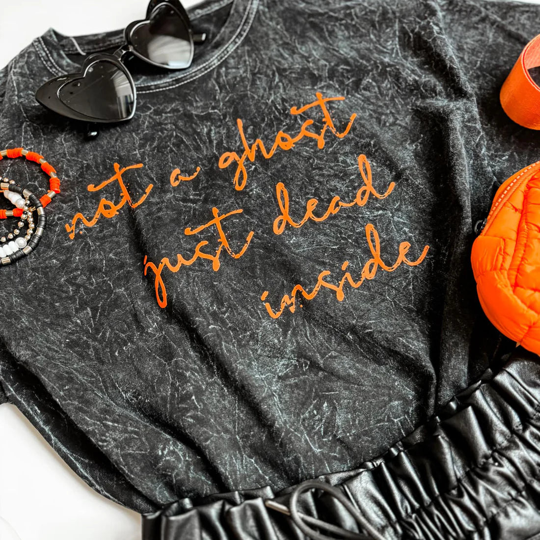 Dead Inside Tee