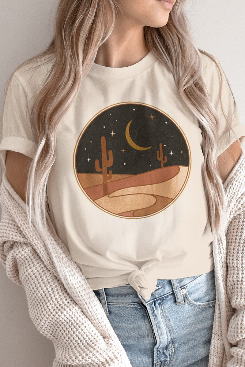 Desert Nights Relaxed Fit