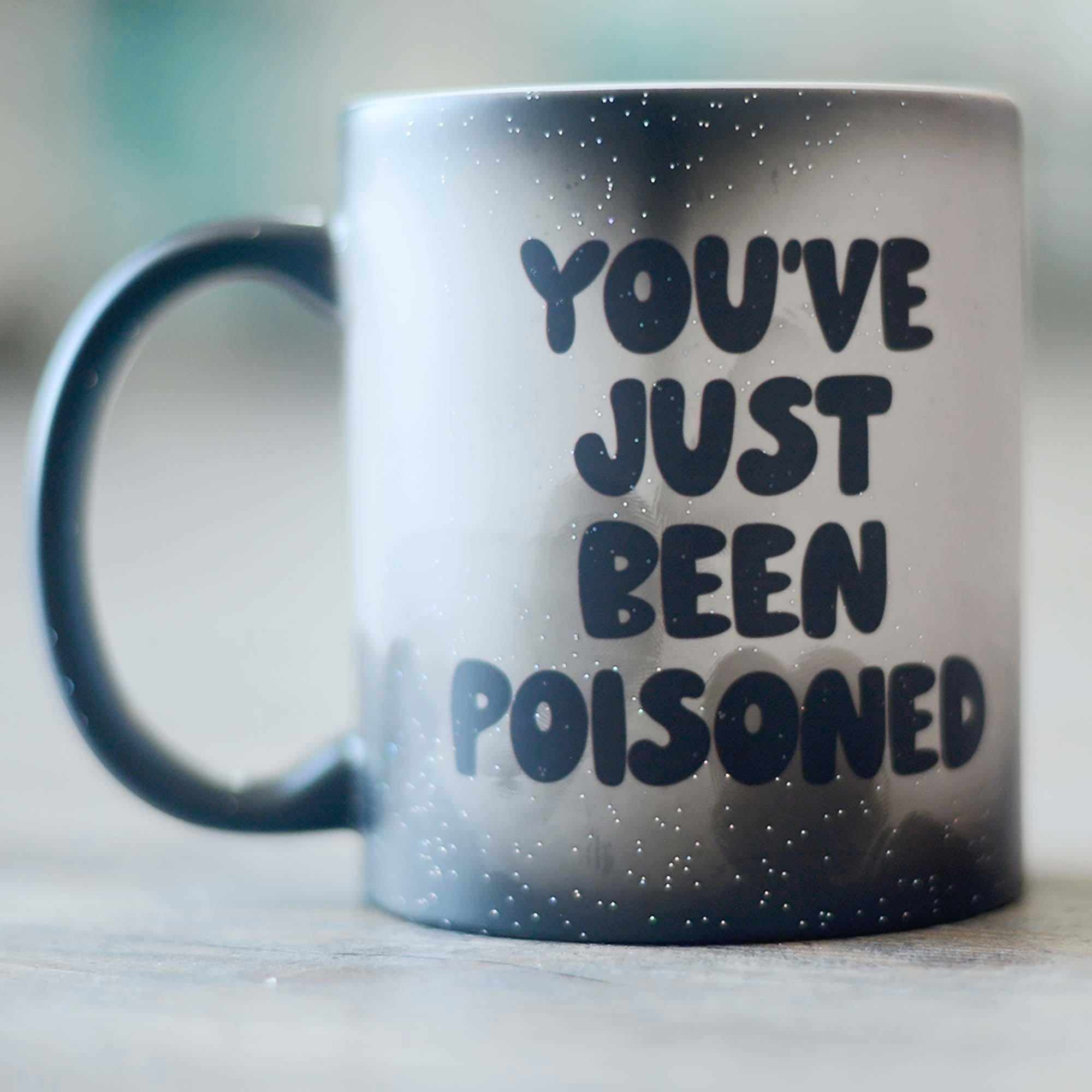 Color Changing Mug