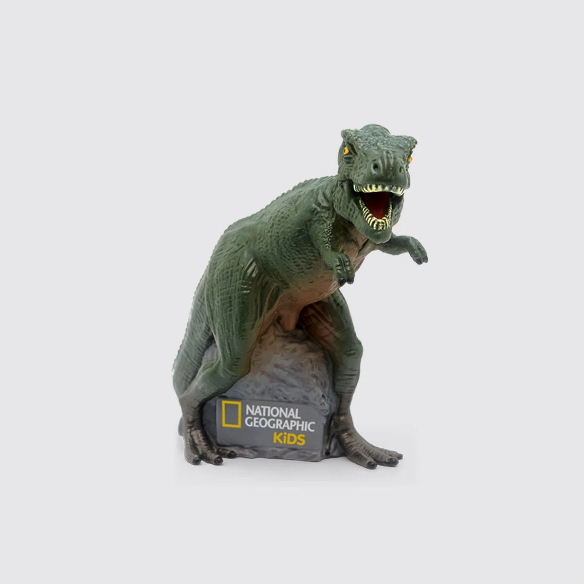 Tonies- National Geo Dinosaur