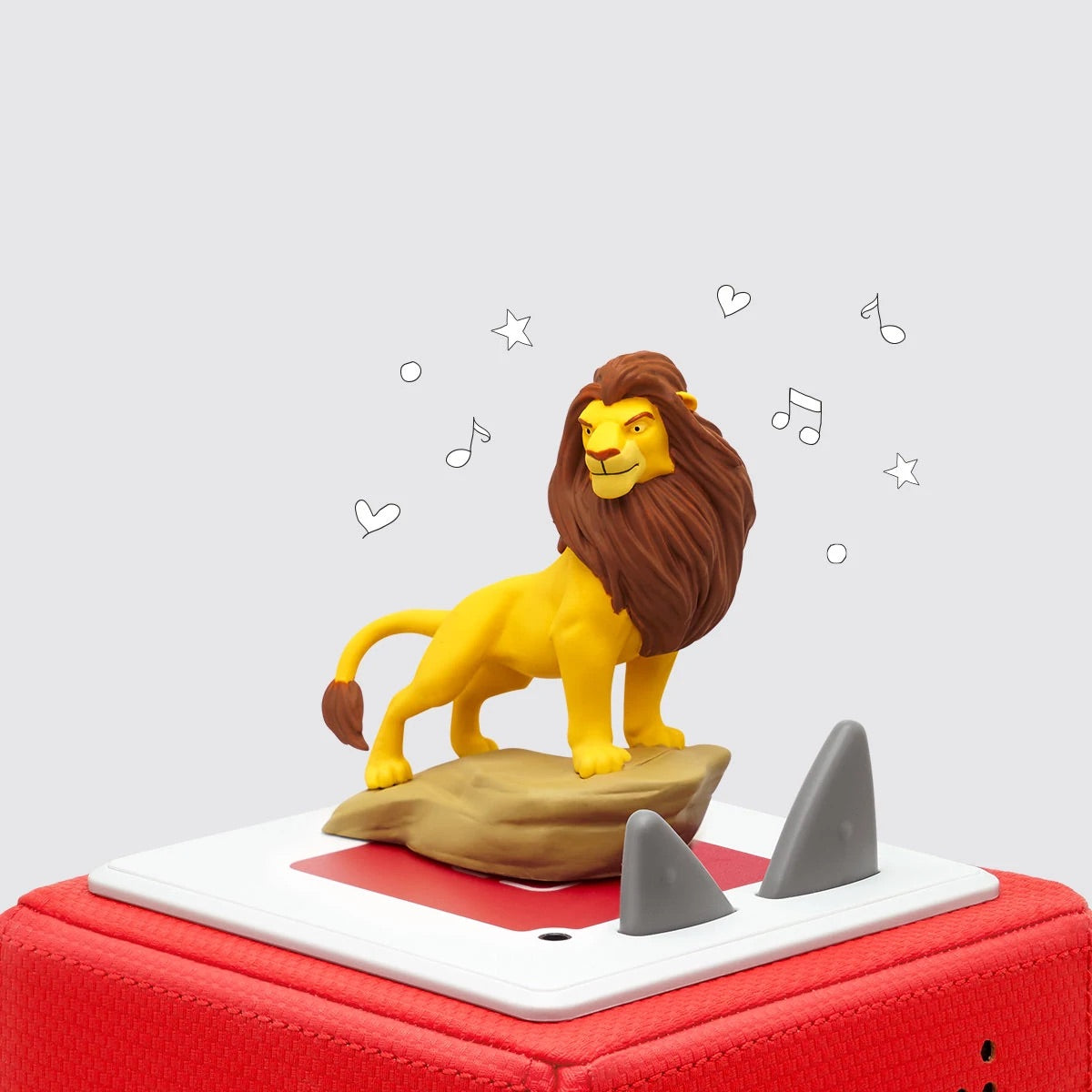 Tonies- Lion King